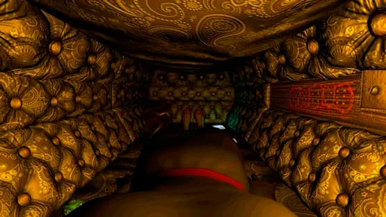 Buried Alive VR — Screenshots