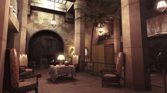 Tom Clancy's Rainbow Six: Lockdown — Screenshots