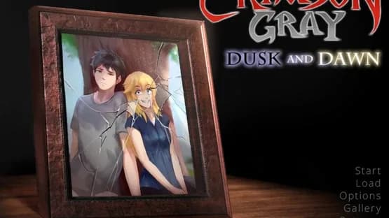 Crimson Gray: Dusk and Dawn — Screenshots
