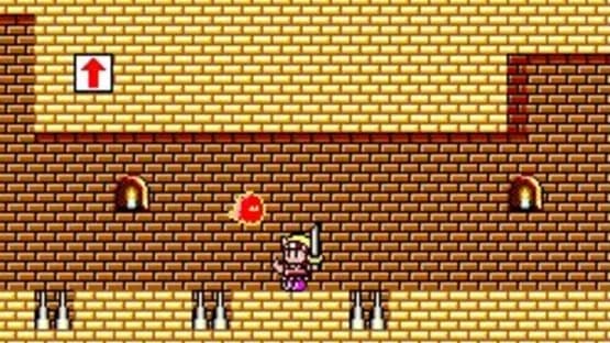 Wonder Boy: Monster Land — Screenshots