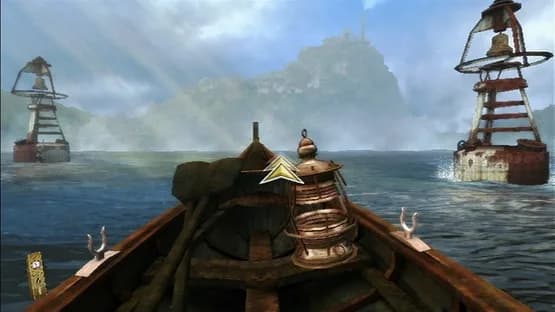 Mystery Case Files: The Malgrave Incident — Screenshoty