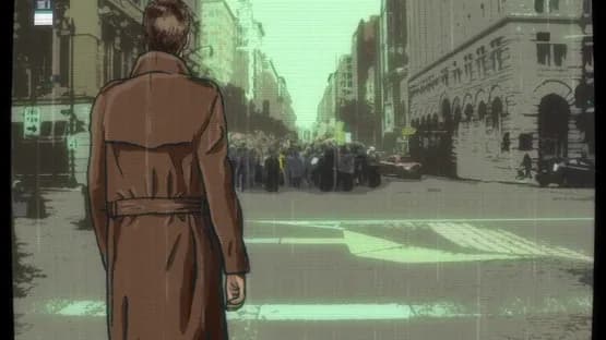 Shape of America: Episode One — Screenshoty
