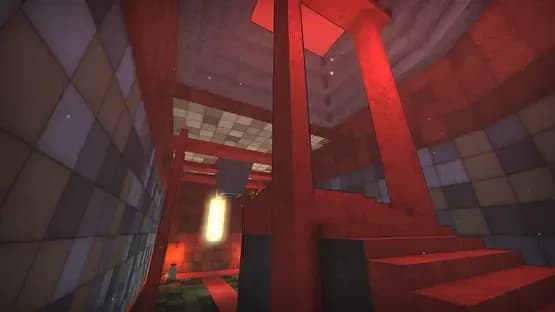 Tri: Of Friendship and Madness — Screenshoty