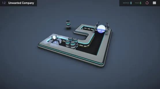 Slam — Screenshots