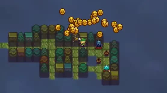 Sproggiwood — Screenshots