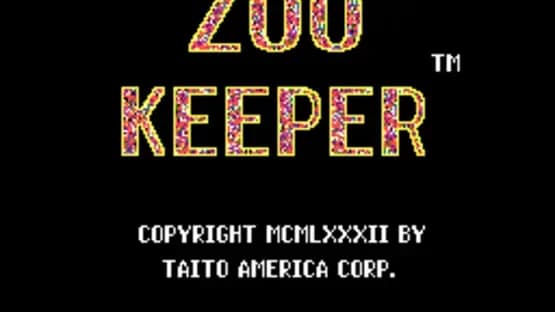 Zoo Keeper — Screenshots