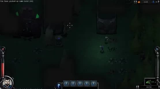 Vzerthos: Heir of Thunder — Screenshoty