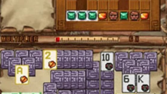 Jewel Quest Solitaire 1 — Screenshoty
