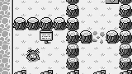 Mole Mania — Screenshoty