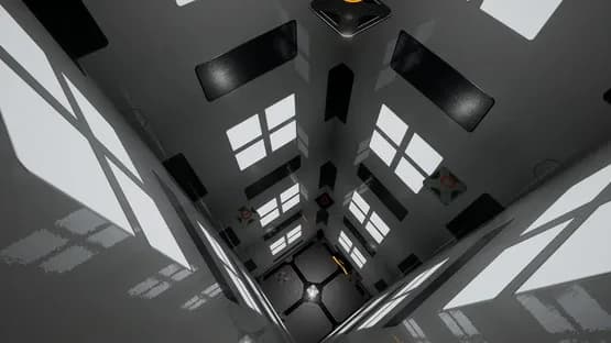 Bunny Hop League — Screenshots