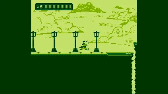 Dogurai — Screenshoty