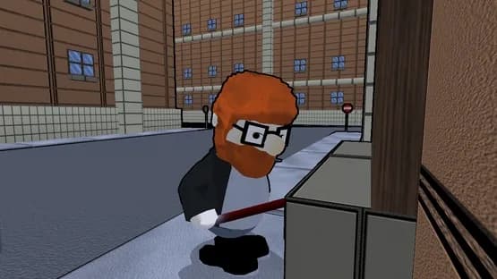 Dev Guy — Screenshoty