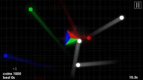 Triangle — Screenshots