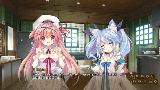 Karakara 2 — Screenshots