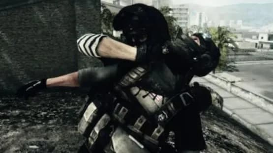Battlefield 3: Back to Karkand — Screenshots