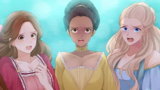 The Rose of Segunda — Screenshoty