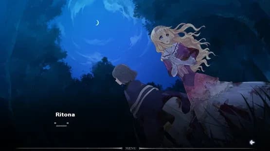 Fault Milestone One — Screenshoty