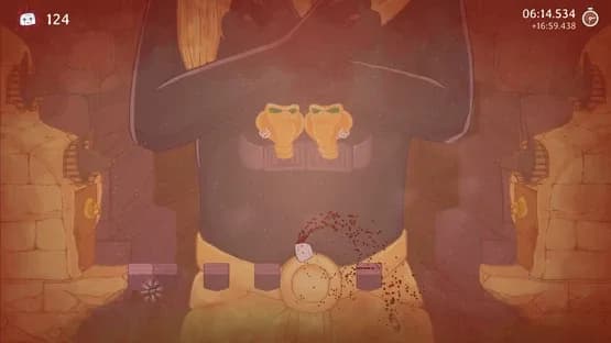 Rage In Peace — Screenshots