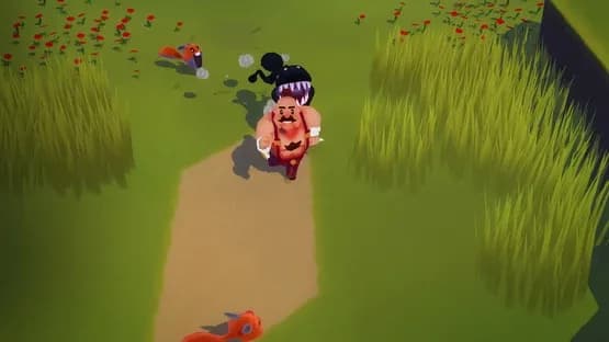 World to the West — Screenshots