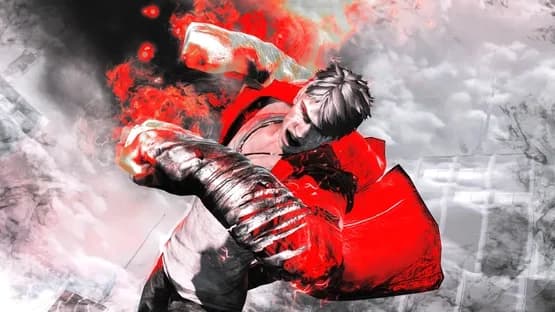DmC: Devil May Cry - Definitive Edition — Screenshoty