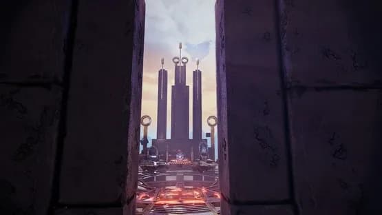 Marble Land — Screenshoty
