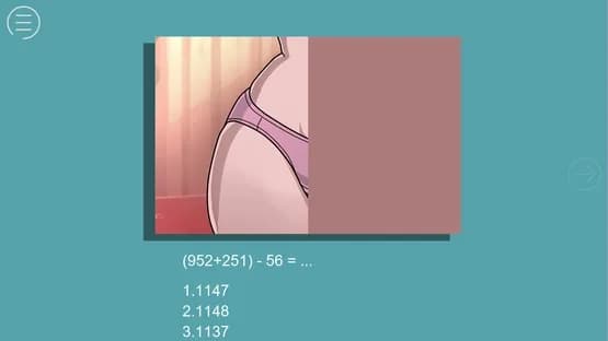 Hentai 2+2=4 — Screenshots