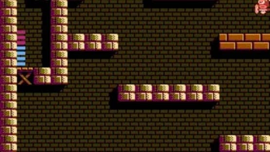 Milon's Secret Castle — Screenshoty