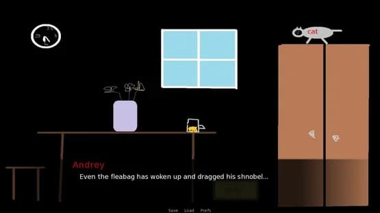 Trash Story — Screenshoty