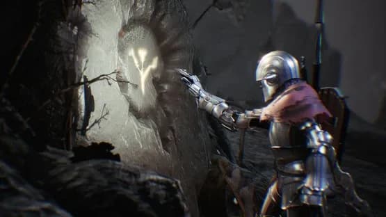 Sinner: Sacrifice for Redemption — Screenshoty