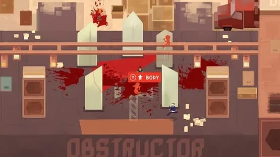 Serial Cleaner — Screenshots