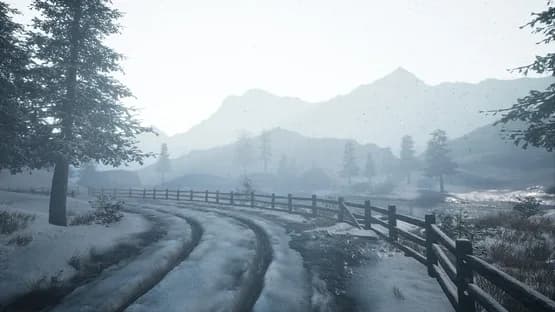 Forgotten Land — Screenshots