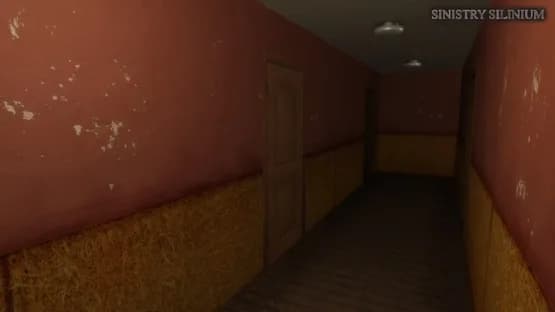 Sinistry Silinium — Screenshoty