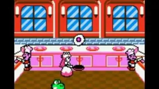 Game & Watch Gallery 2 — Screenshoty