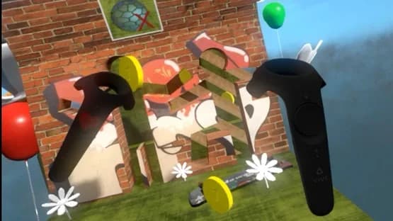 Unbreakable Vr Runner — Screenshots
