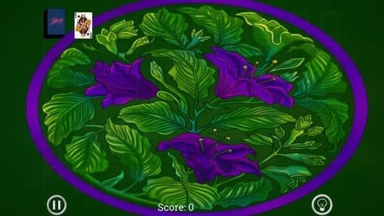 Interplay Solitaire — Screenshots