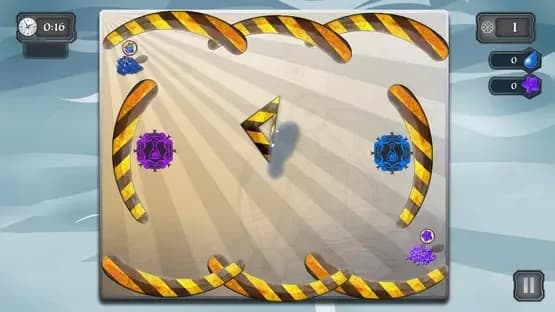 Liquid Pinball — Screenshots
