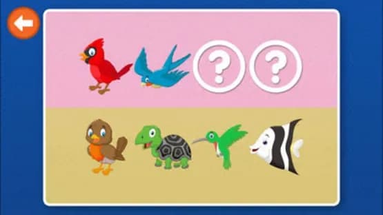 Smart Logic Games:Toddler Kids & Baby Learning App — Screenshots