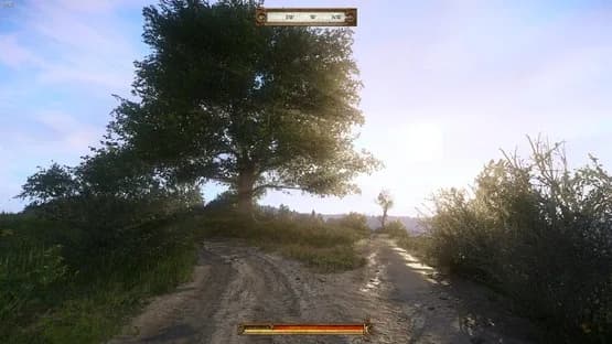 Kingdom Come: Deliverance — Screenshoty