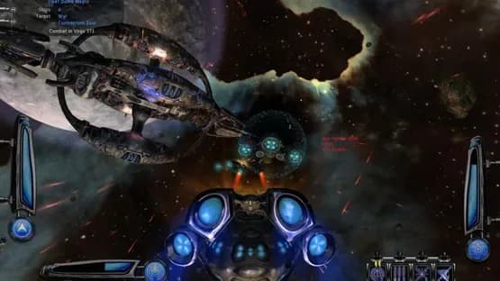 Salvation Prophecy — Screenshoty