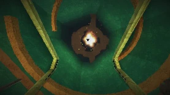 Pixelpunk XL — Screenshoty