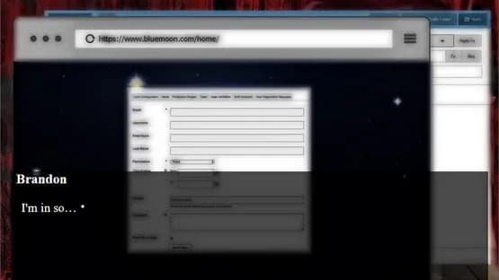 Midnight Carnival — Screenshots