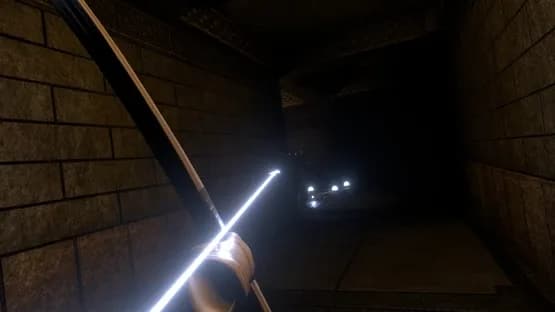 Nock: Hidden Arrow — Screenshots