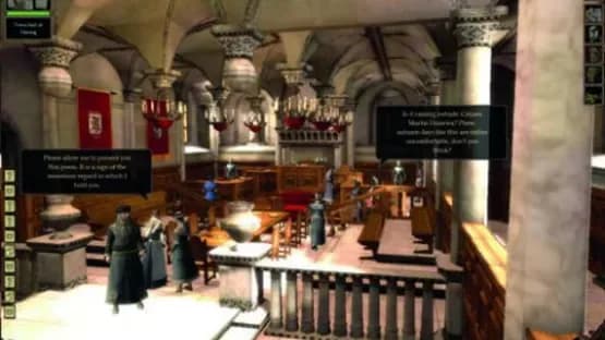 The Guild 2: Pirates of the European Seas — Screenshoty
