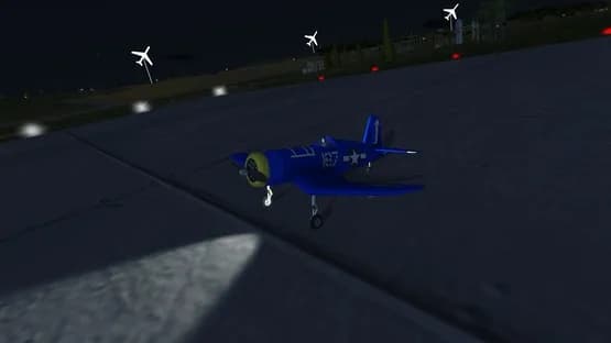 RC Plane 3 — Screenshoty