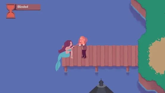 Merrily Perilly — Screenshots