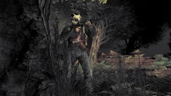 DayZ — Screenshots
