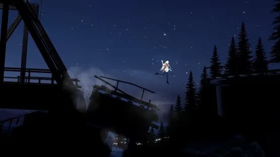 The Missing: J.J. Macfield and the Island of Memories — Screenshoty