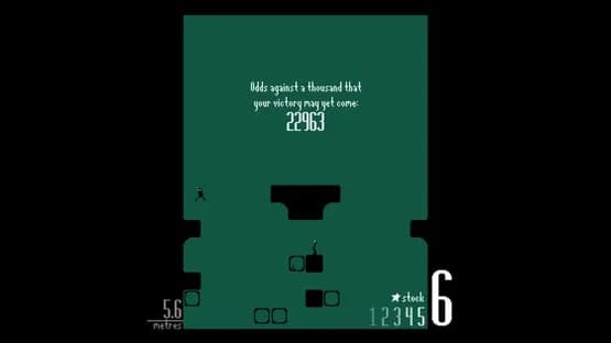 Probability 0 — Screenshots