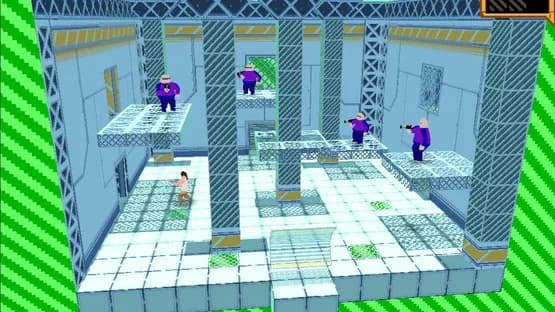 Kill the Superweapon — Screenshots