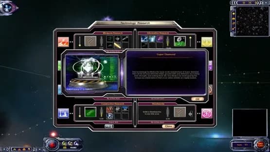 Armada 2526: Gold Edition — Screenshoty